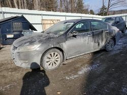 Honda salvage cars for sale: 2013 Honda Accord EXL