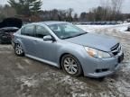 2012 Subaru Legacy 2.5I Premium