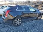 2012 Cadillac SRX Premium Collection