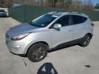 2014 Hyundai Tucson GLS