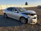 2015 Chevrolet Malibu 2LT