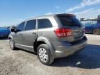 2013 Dodge Journey SE