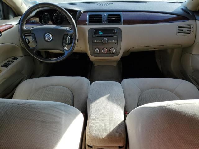 2008 Buick Lucerne CX