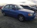 2000 Hyundai Accent GL