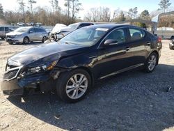 2013 KIA Optima EX en venta en Augusta, GA