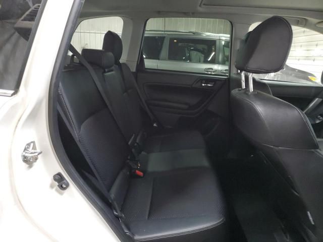 2016 Subaru Forester 2.0XT Premium