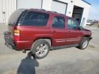 2002 Chevrolet Tahoe K1500