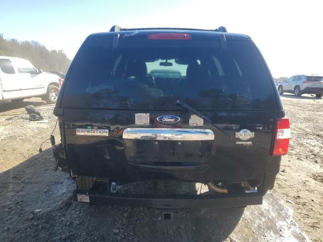 2008 Ford Expedition Eddie Bauer