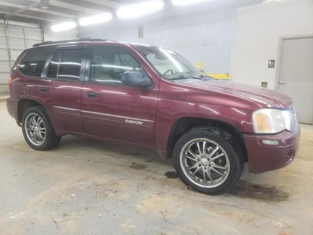 2002 GMC Envoy