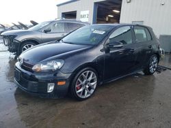 Salvage Cars with No Bids Yet For Sale at auction: 2013 Volkswagen GTI