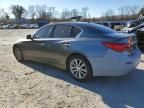 2014 Infiniti Q50 Hybrid Premium