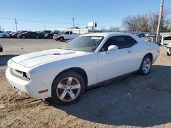 Lots with Bids for sale at auction: 2010 Dodge Challenger SE