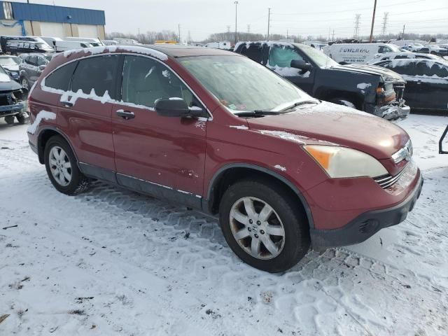 2007 Honda CR-V EX