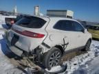 2019 Lincoln MKC Reserv