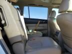 2009 Toyota Highlander Hybrid Limited