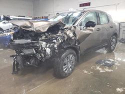 Salvage cars for sale at Elgin, IL auction: 2025 Nissan Kicks S