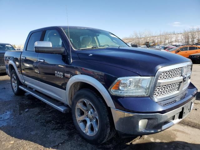 2015 Dodge 1500 Laramie