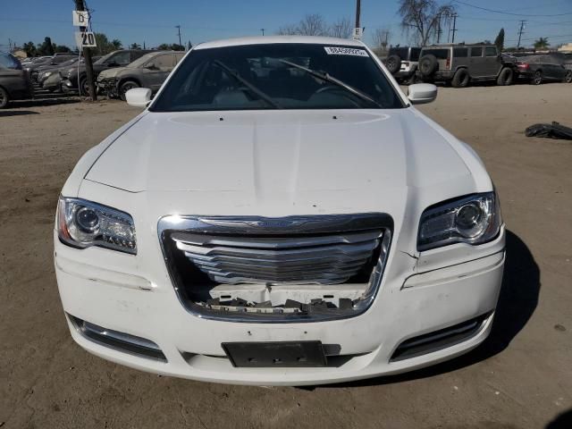 2013 Chrysler 300