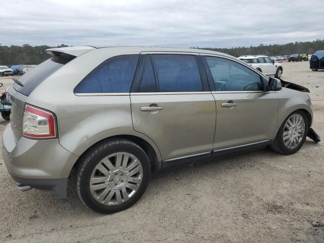 2008 Ford Edge Limited