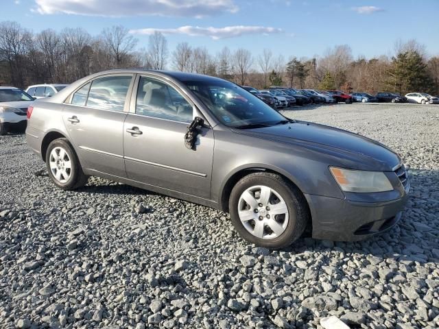 2010 Hyundai Sonata GLS