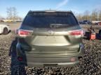 2014 Toyota Highlander XLE