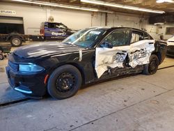 2020 Dodge Charger Police en venta en Wheeling, IL