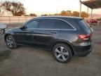 2020 Mercedes-Benz GLC 300