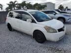 2005 Nissan Quest S