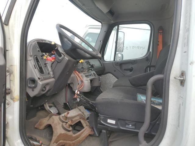 2017 Freightliner M2 106 Medium Duty