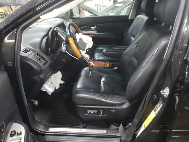 2007 Lexus RX 350