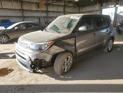 2018 KIA Soul en venta en Phoenix, AZ