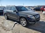 2013 Mercedes-Benz GLK 350 4matic