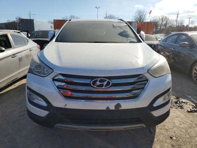 2014 Hyundai Santa FE Sport