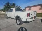 2017 Dodge RAM 3500 Longhorn