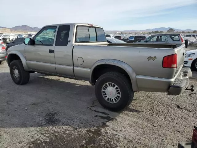 1999 GMC Sonoma