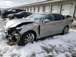 2015 Lexus GS 350 en venta en Louisville, KY