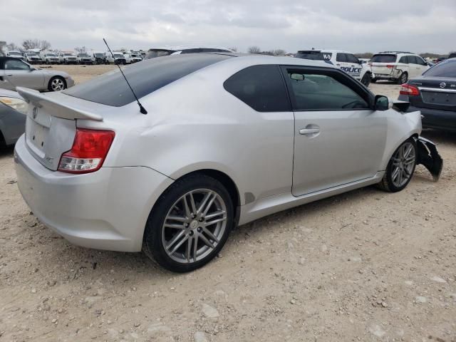 2012 Scion TC