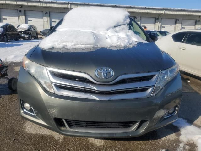 2013 Toyota Venza LE