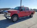 2008 Ford F250 Super Duty