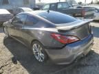 2013 Hyundai Genesis Coupe 3.8L