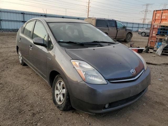 2009 Toyota Prius