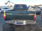 2002 Toyota Tacoma Double Cab Prerunner