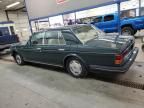 1993 Bentley Brooklands