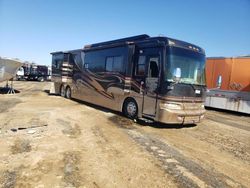 Salvage trucks for sale at Theodore, AL auction: 2007 Roadmaster Rail Straight Rail