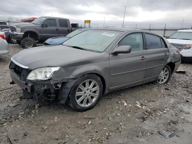 2006 Toyota Avalon XL