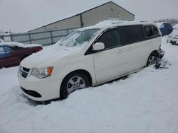 2012 Dodge Grand Caravan SXT en venta en Lawrenceburg, KY