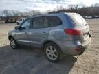 2008 Hyundai Santa FE SE