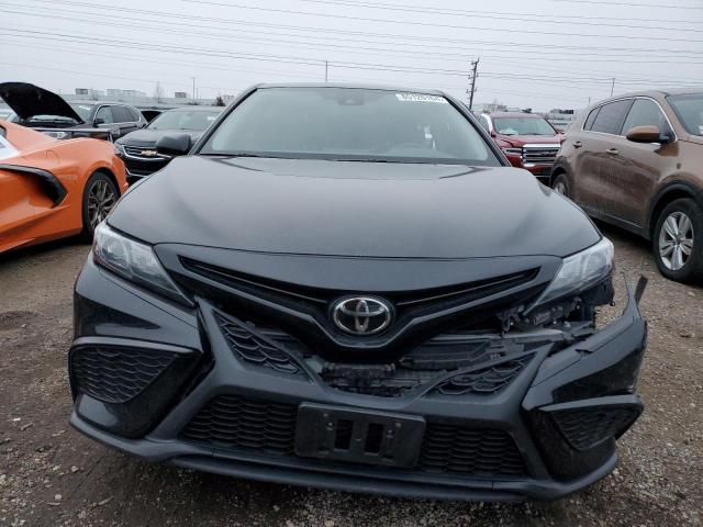 2023 Toyota Camry SE Night Shade