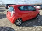 2013 Chevrolet Spark LS