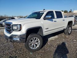 2017 GMC Sierra C1500 SLT en venta en Hueytown, AL